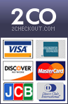 2Checkout Credit Card Payment